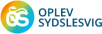 Logo Oplevsydslesvig