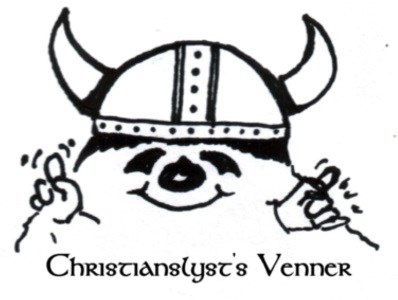 Chr Lyst Venner