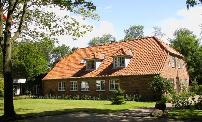 Christianslyst Hovedbygning