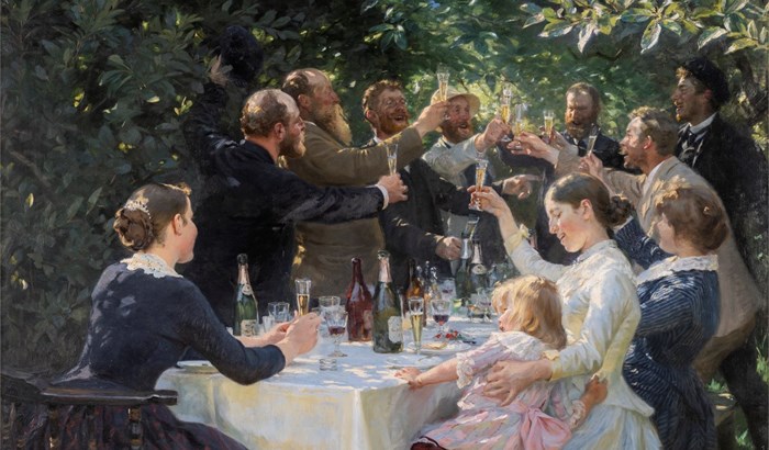 Hip ,_Hip ,_Hurrah !_Artists ’_Party ,_Skagen _(Peder _Severin _Krøyer )_-_Gothenburg _Museum _of _Art _-_F_62.tif